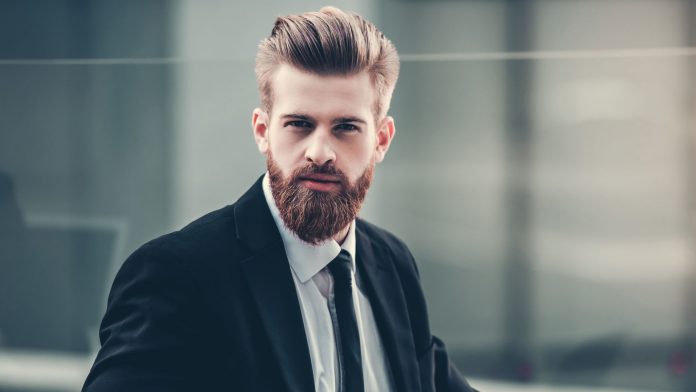 How To Grow Beard