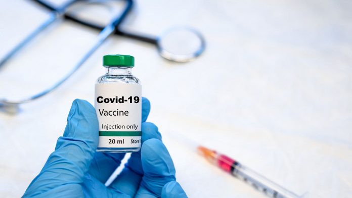 COVID 19 Vaccine