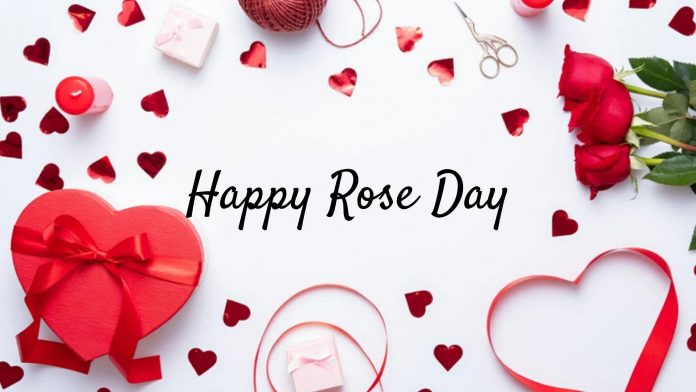 World Rose Day